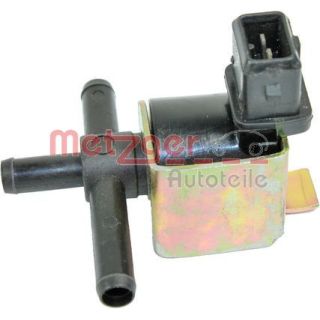 Slėgio padidinimo valdymo vožtuvas METZGER 0892528