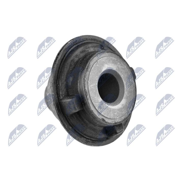 Stebulės laikiklio įvorė NTY ZTT-MZ-020E