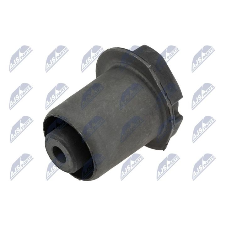 Stebulės laikiklio įvorė NTY ZTT-RE-001A