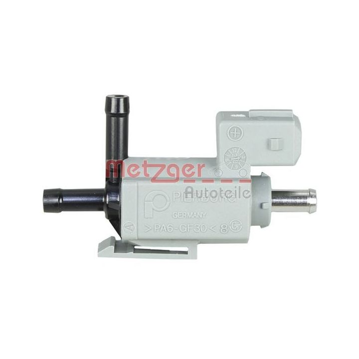 Slėgio padidinimo valdymo vožtuvas METZGER 0892729