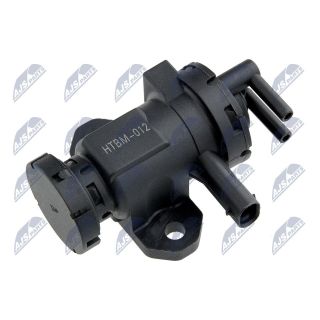 Slegio keitiklis, išmetimo valdymas NTY EGR-BM-012