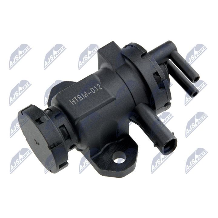 Slegio keitiklis, išmetimo valdymas NTY EGR-BM-012