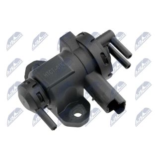 Slegio keitiklis, išmetimo valdymas NTY EGR-CT-016