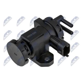Slėgio keitiklis, turboįkrova NTY EGR-FR-039