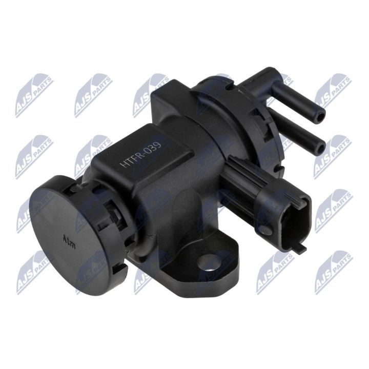 Slėgio keitiklis, turboįkrova NTY EGR-FR-039