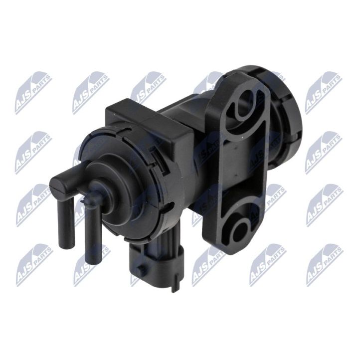 Slėgio keitiklis, turboįkrova NTY EGR-FR-039