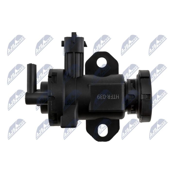 Slėgio keitiklis, turboįkrova NTY EGR-FR-039