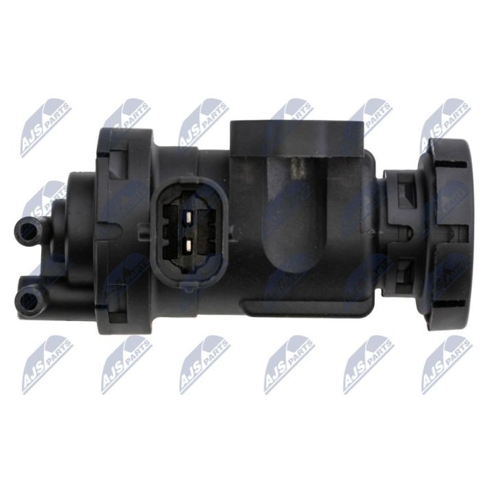 Slėgio keitiklis, turboįkrova NTY EGR-FR-039
