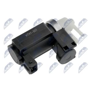 Slegio keitiklis, išmetimo valdymas NTY EGR-HY-507