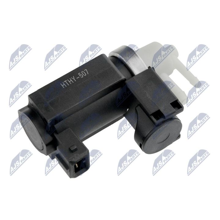 Slegio keitiklis, išmetimo valdymas NTY EGR-HY-507