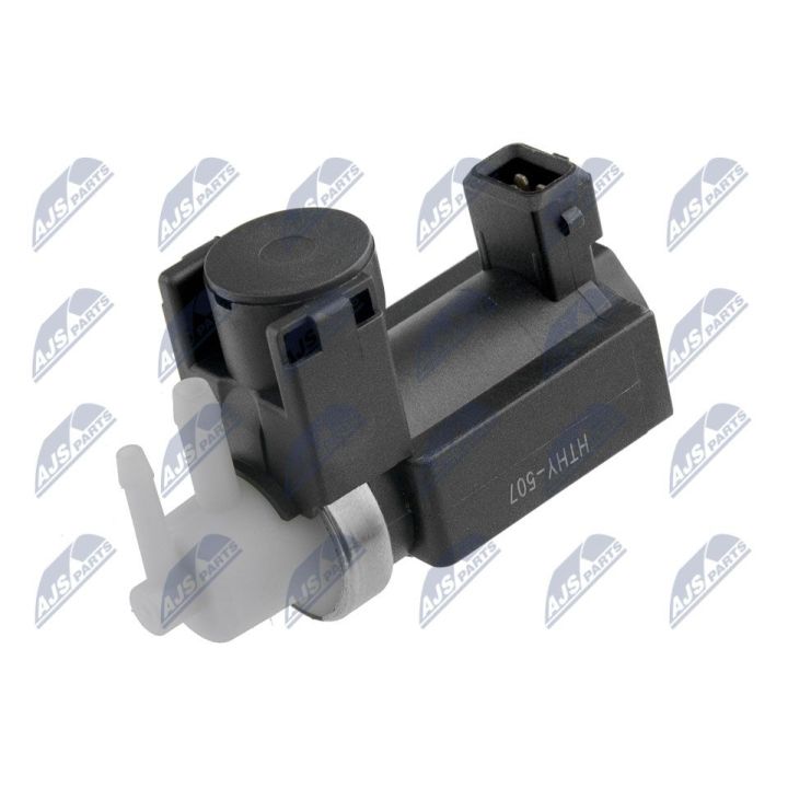 Slegio keitiklis, išmetimo valdymas NTY EGR-HY-507