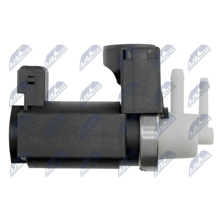 Slegio keitiklis, išmetimo valdymas NTY EGR-HY-507