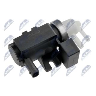 Slegio keitiklis, išmetimo valdymas NTY EGR-ME-022