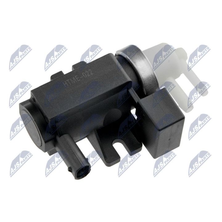 Slegio keitiklis, išmetimo valdymas NTY EGR-ME-022