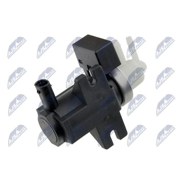 Slegio keitiklis, išmetimo valdymas NTY EGR-ME-022