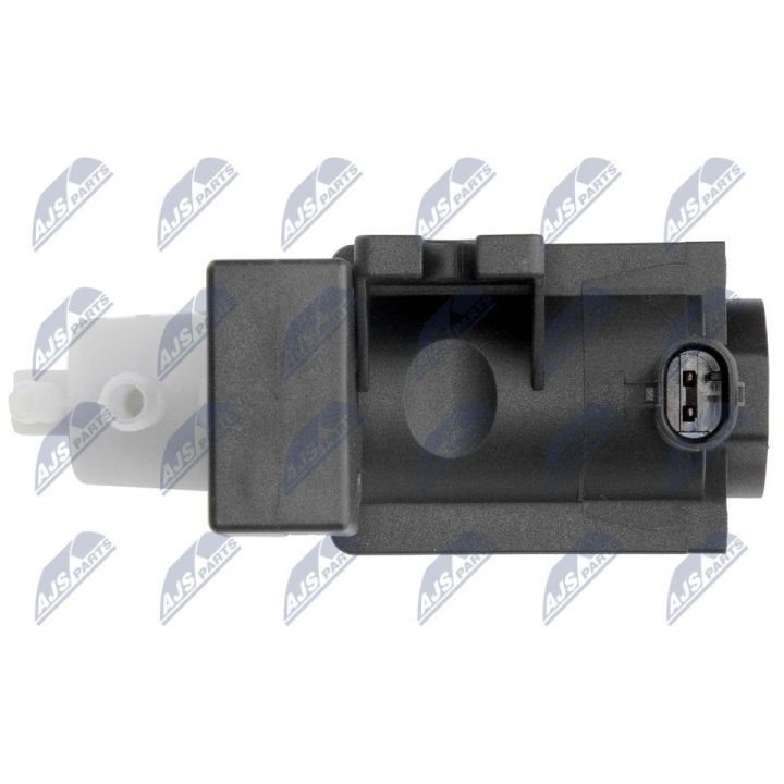 Slegio keitiklis, išmetimo valdymas NTY EGR-ME-022