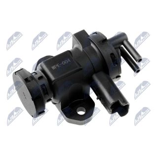 Slegio keitiklis, išmetimo valdymas NTY EGR-PE-004