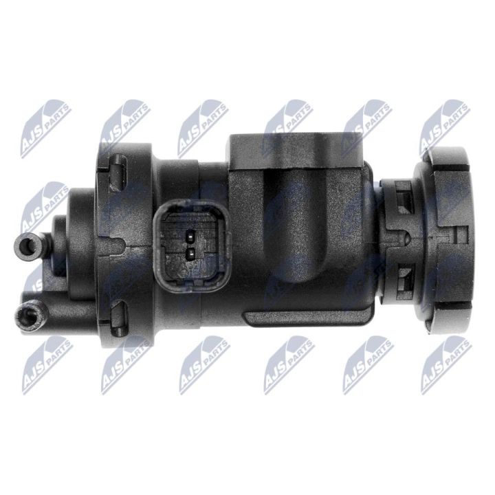 Slegio keitiklis, išmetimo valdymas NTY EGR-PE-004