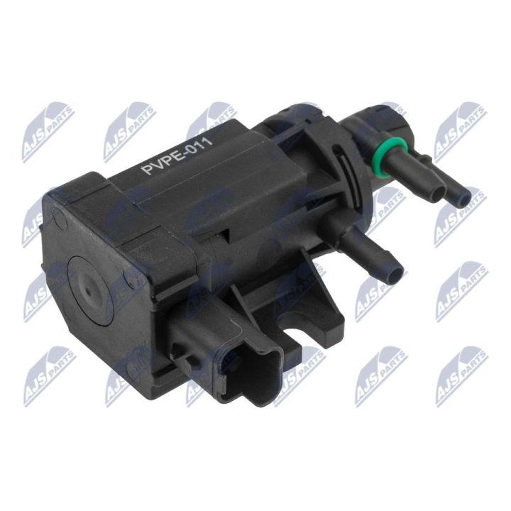 Slegio keitiklis, išmetimo valdymas NTY EGR-PE-011