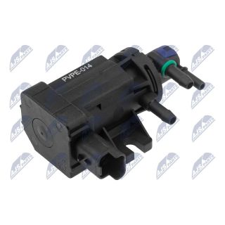 Slegio keitiklis, išmetimo valdymas NTY EGR-PE-014