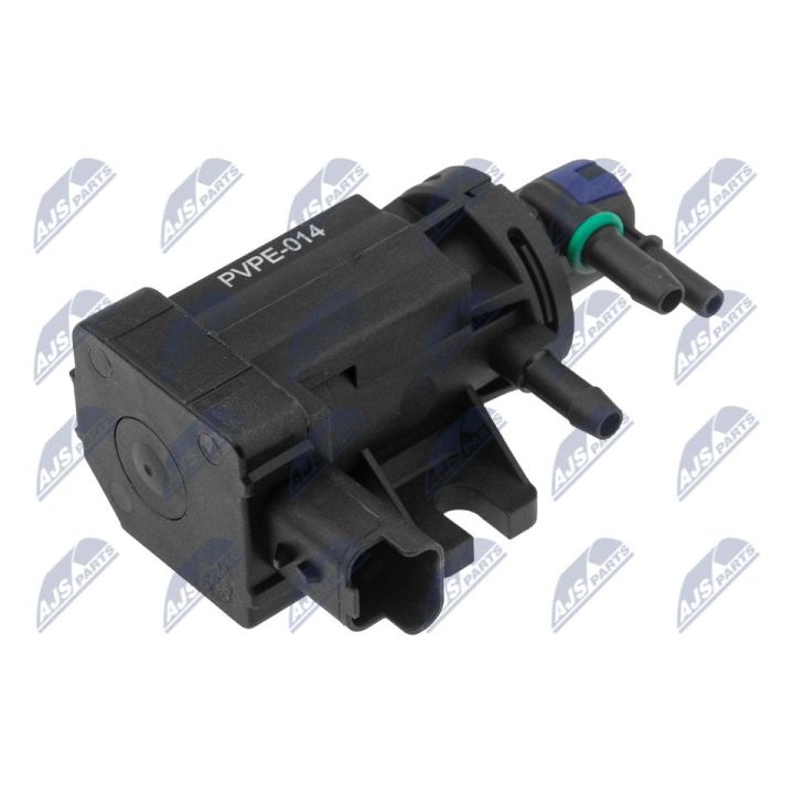 Slegio keitiklis, išmetimo valdymas NTY EGR-PE-014