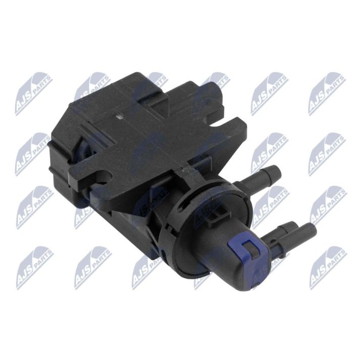 Slegio keitiklis, išmetimo valdymas NTY EGR-PE-014