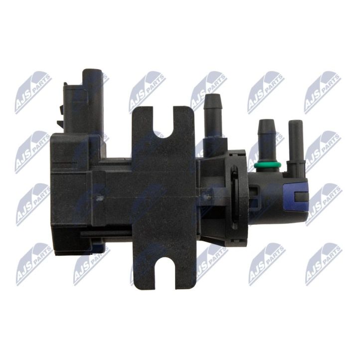 Slegio keitiklis, išmetimo valdymas NTY EGR-PE-014