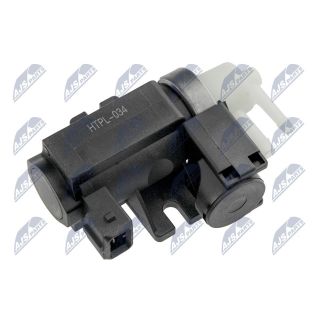 Slegio keitiklis, išmetimo valdymas NTY EGR-PL-034