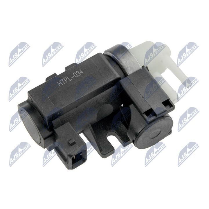 Slegio keitiklis, išmetimo valdymas NTY EGR-PL-034