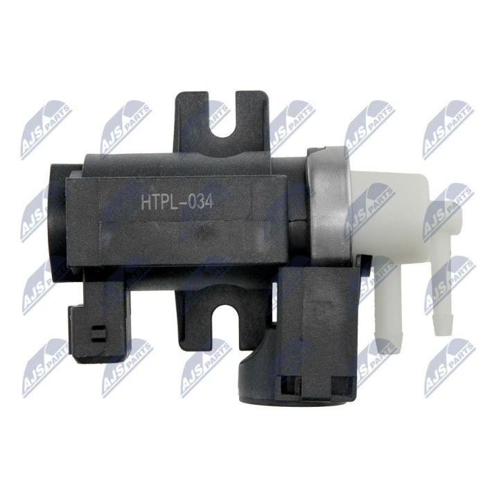 Slegio keitiklis, išmetimo valdymas NTY EGR-PL-034