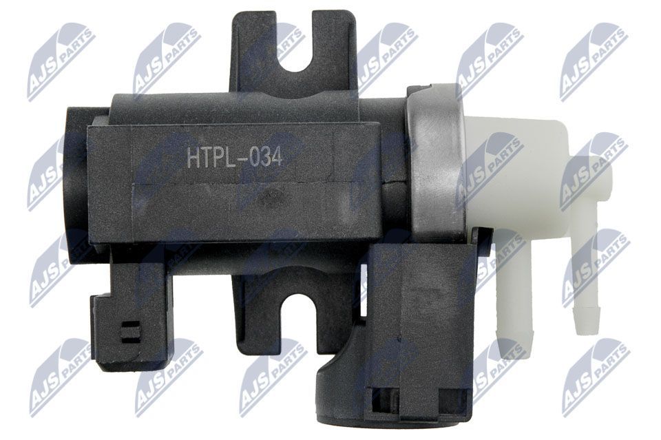 Slegio keitiklis, išmetimo valdymas NTY EGR-PL-034