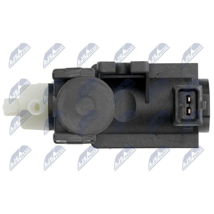 Slegio keitiklis, išmetimo valdymas NTY EGR-PL-034