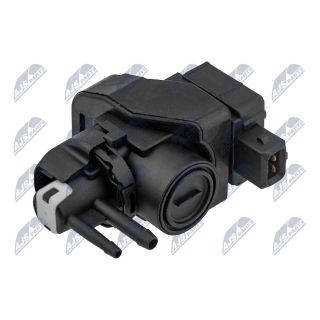 Slegio keitiklis, išmetimo valdymas NTY EGR-RE-023