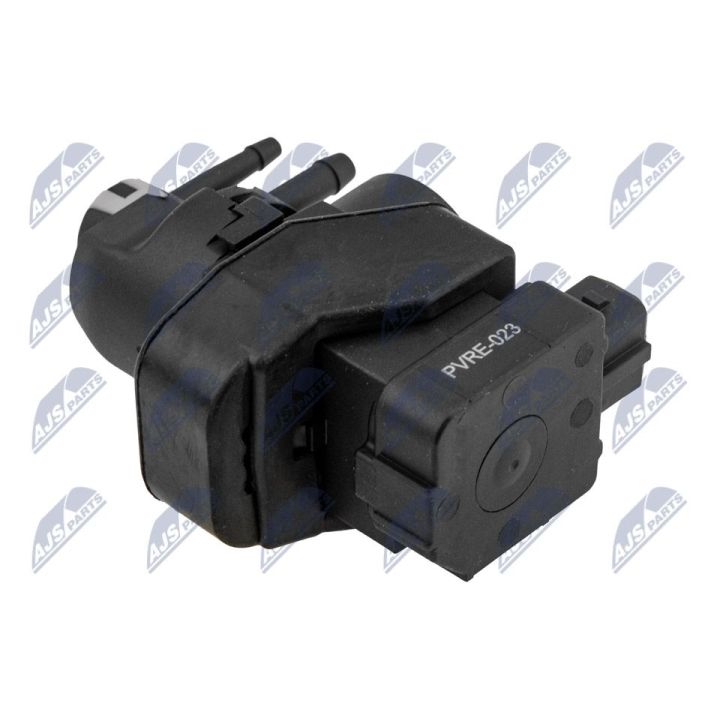 Slegio keitiklis, išmetimo valdymas NTY EGR-RE-023