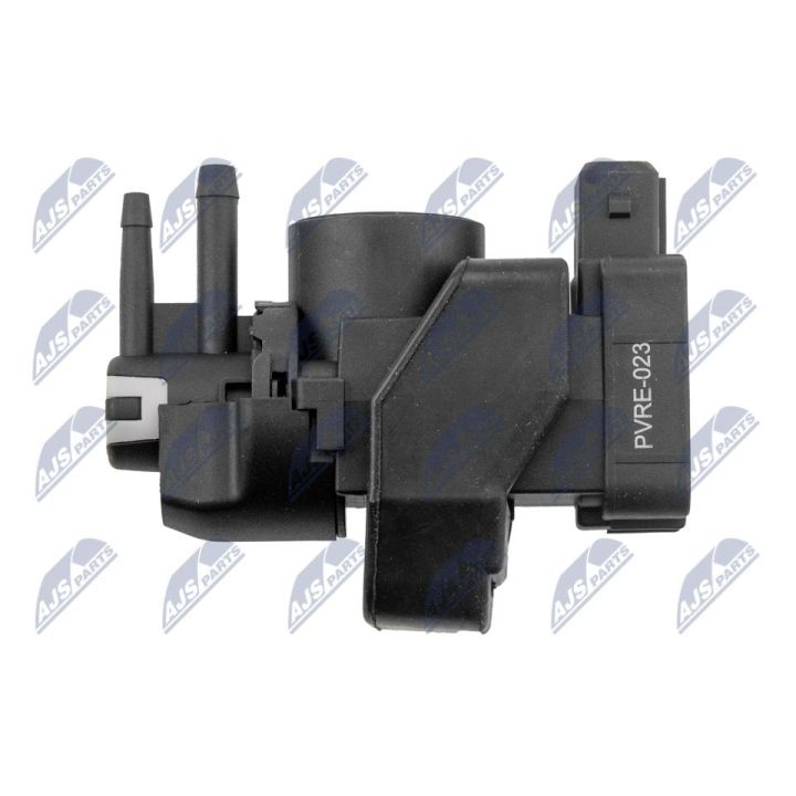 Slegio keitiklis, išmetimo valdymas NTY EGR-RE-023