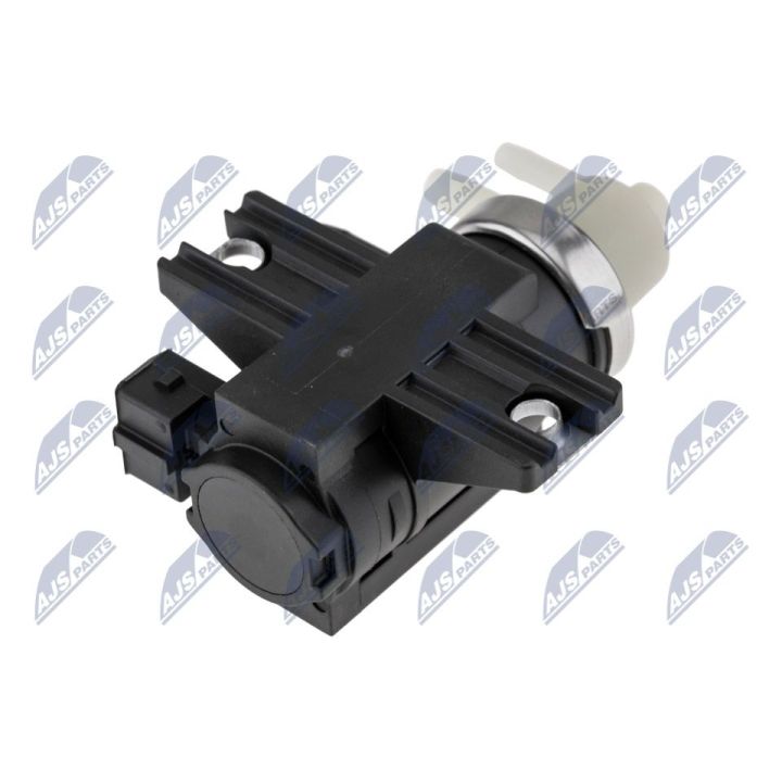Slėgio keitiklis, turboįkrova NTY EGR-RE-037