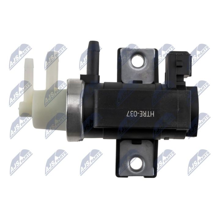 Slėgio keitiklis, turboįkrova NTY EGR-RE-037