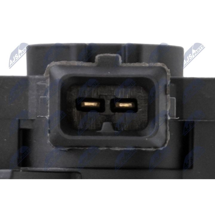 Slėgio keitiklis, turboįkrova NTY EGR-RE-037