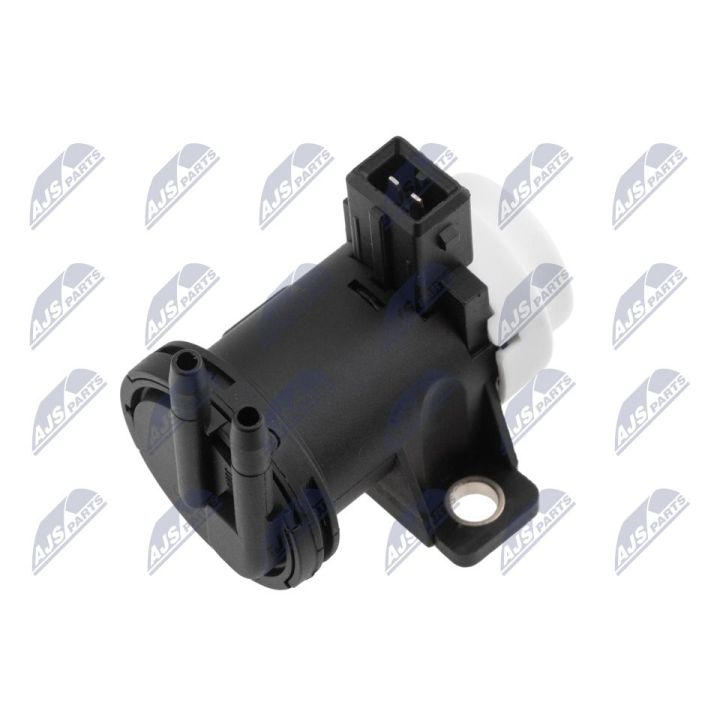 Slegio keitiklis, išmetimo valdymas NTY EGR-VC-010