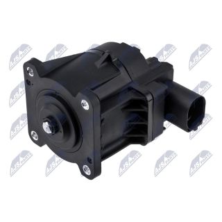 ERG vožtuvas NTY EGR-AR-010