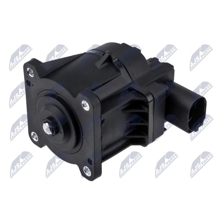 ERG vožtuvas NTY EGR-AR-010