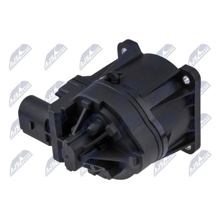 ERG vožtuvas NTY EGR-AR-010