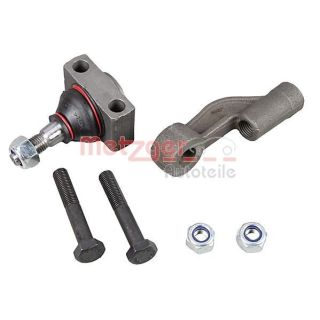 Remonto komplektas, atrama/vairo trauklė METZGER 57023748