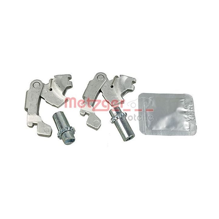 Remonto komplektas, skėtiklis METZGER 12053008