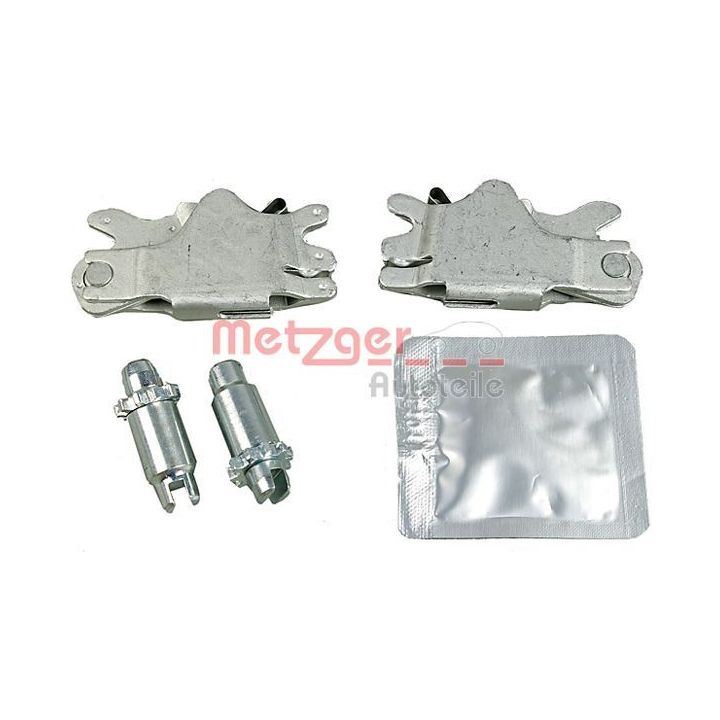 Remonto komplektas, skėtiklis METZGER 12053010