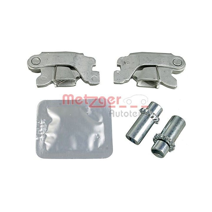 Remonto komplektas, skėtiklis METZGER 12053011