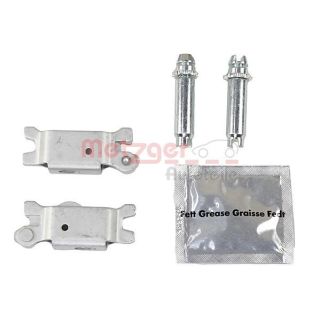 Remonto komplektas, skėtiklis METZGER 12053019