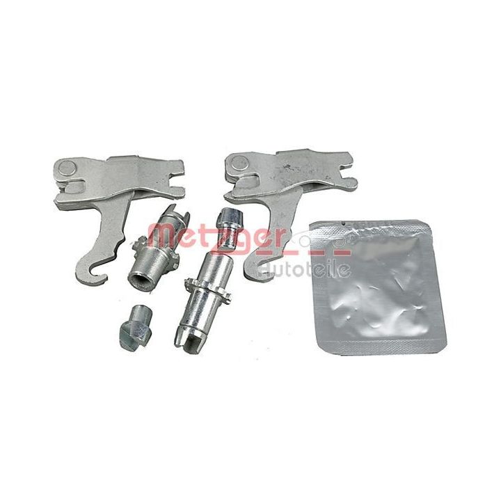 Remonto komplektas, skėtiklis METZGER 12053020