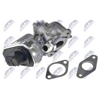 ERG vožtuvas NTY EGR-CT-003