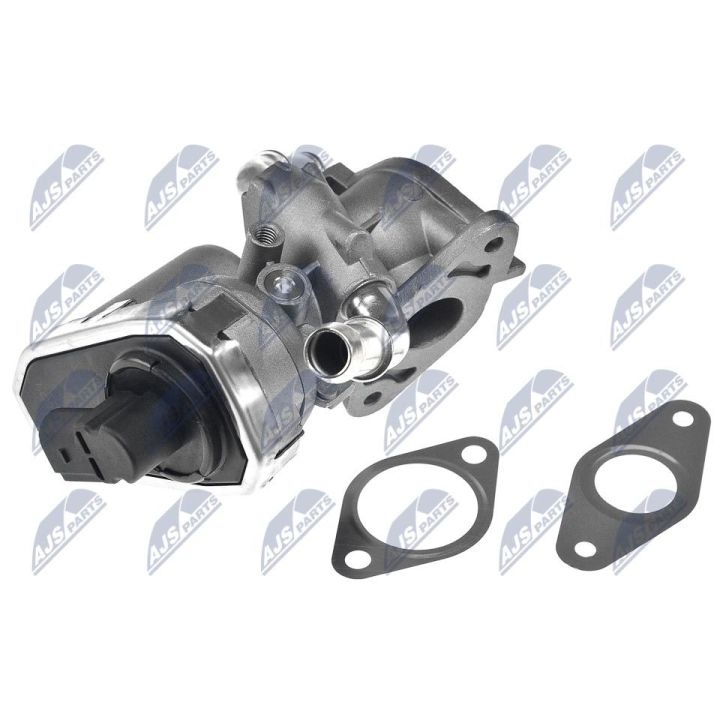 ERG vožtuvas NTY EGR-CT-003